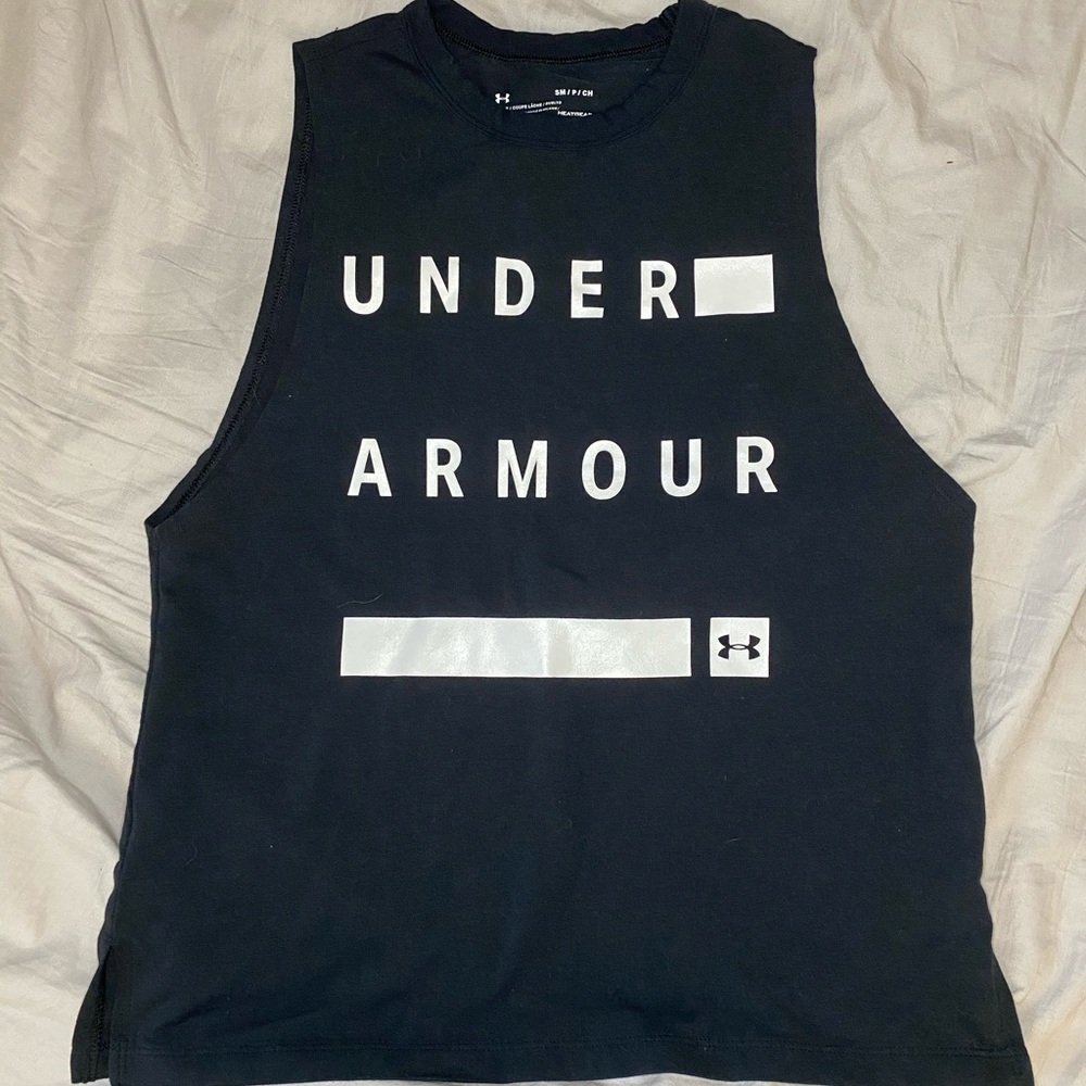 Under Armour Workout Tank